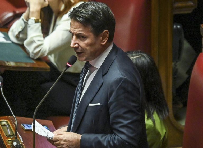 Conte: “Plauso a tutti, il ritorno a casa di Cecilia Sala è una bella notizia”