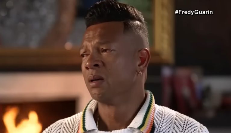 Guarín choc: “All’Inter mi ubriacavo. Bevevo 70 birre a notte, Dio mi ha perdonato” Guarín choc: “All’Inter mi ubriacavo. Bevevo 70 birre a notte, Dio mi ha perdonato”