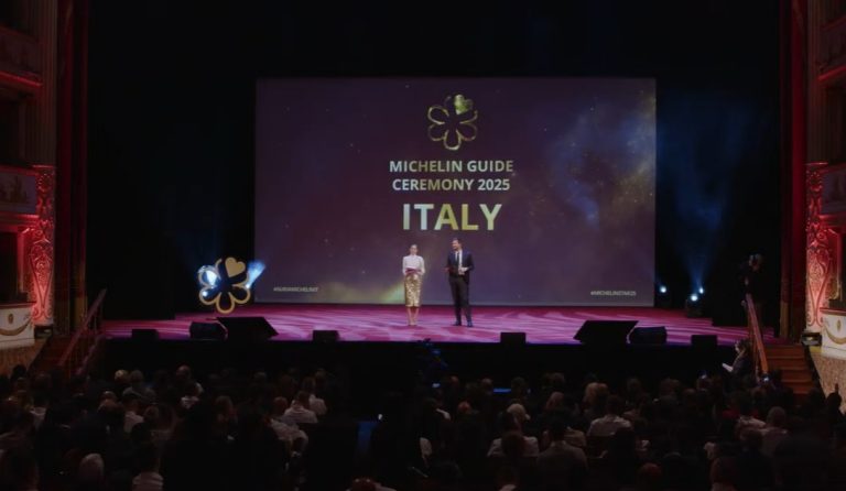 Taormina “regina” della cucina stellata: 5 ristoranti nella guida Michelin 2025