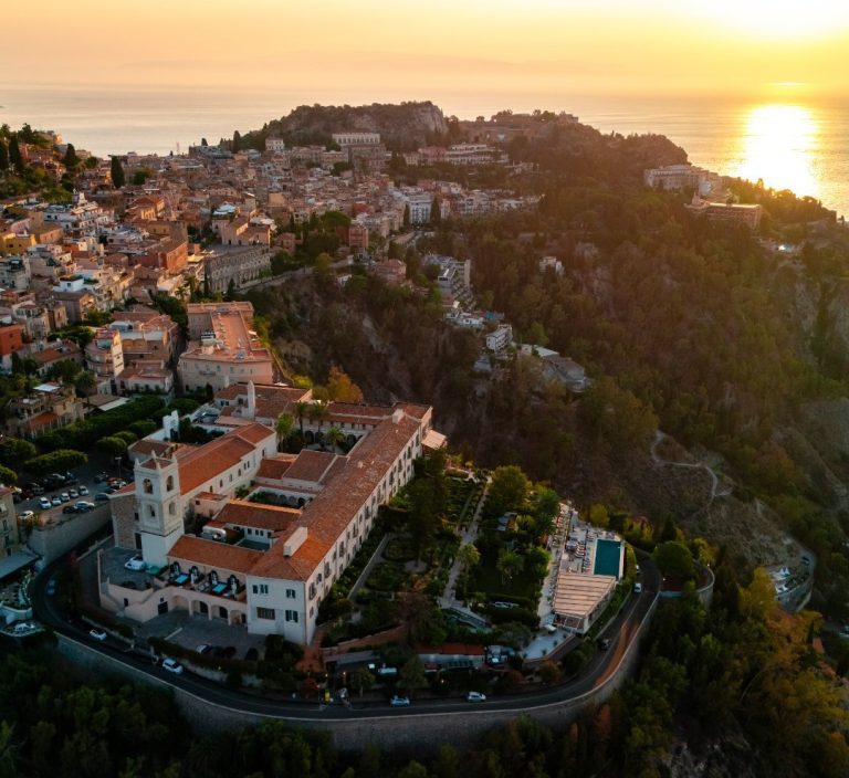 Taormina, San Domenico-Four Seasons: “Nel 2025 creeremo qualcosa di straordinario”