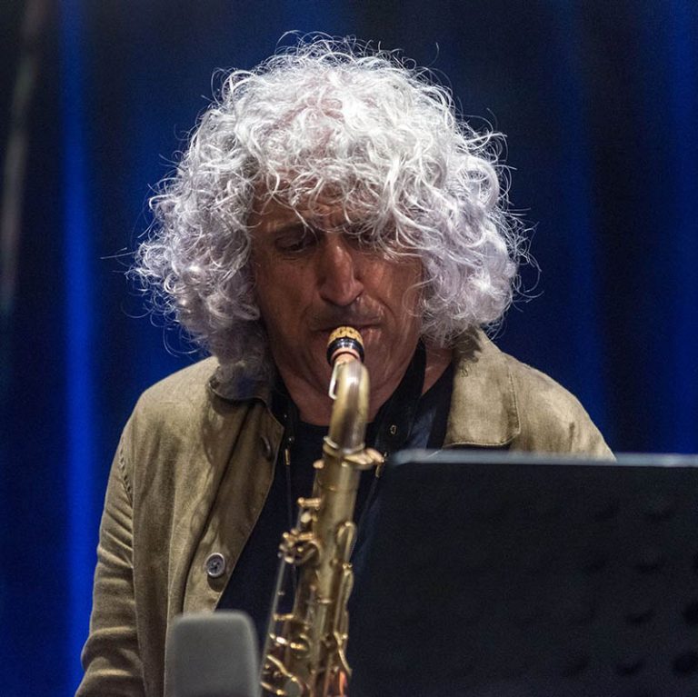 Taormina Jazz: Rino Cirinnà in “Sketches of Islands”, un viaggio musicale unico