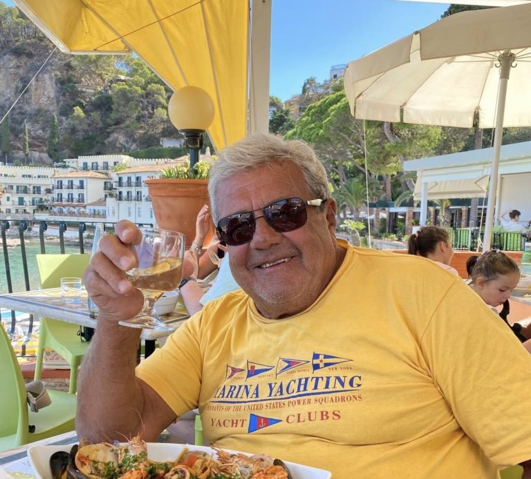 Trump torna presidente, a Taormina l’amico Papale esulta: “Vittoria schiacciante”
