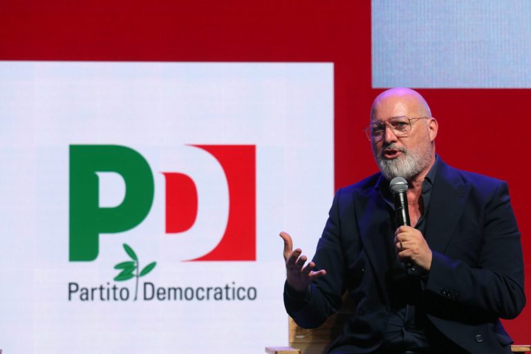 Bonaccini: “Alleanza europea finita se Von Der Leyen apre ai voti della destra”