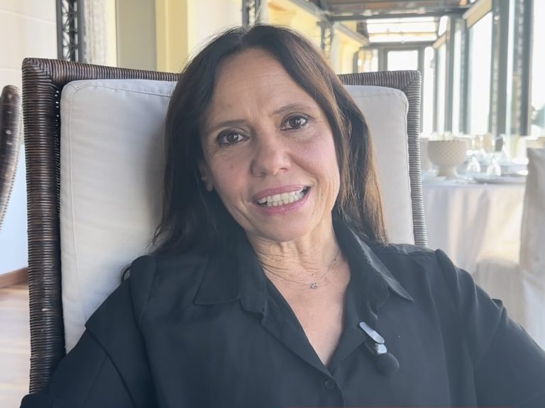 Rosella Castorina Ponte: “Taormina simbolo di una Sicilia che vince” (VIDEO)