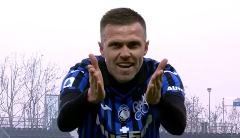 La commovente storia di Josip Ilicic