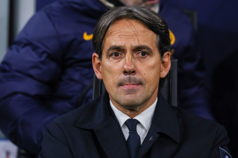 Inzaghi: “Fiorentina impegnativa, ci vorrà una grande Inter” Inzaghi: “Fiorentina impegnativa, ci vorrà una grande Inter”
