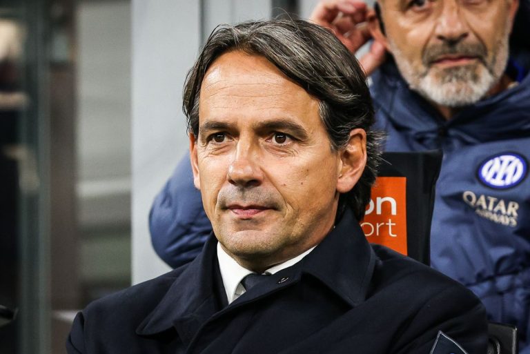 Inzaghi: “No calcoli, con Arsenal servirà Inter bellissima”