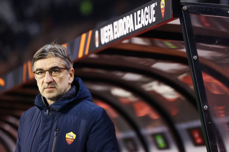 Roma, Juric: “Nessun passo indietro, ho la coscienza pulita”