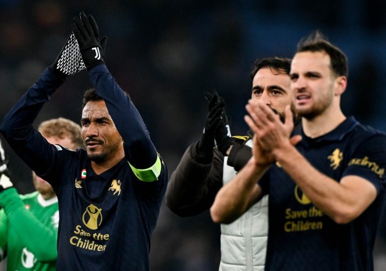 Aston Villa-Juve 0-0, highlights
