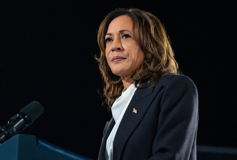 Kamala Harris dopo la sconfitta: “Orgogliosa della mia corsa”