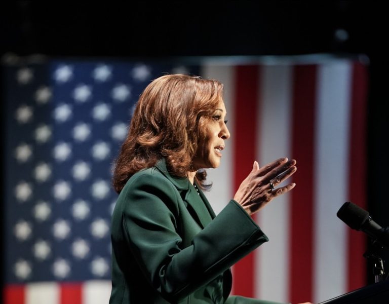 Elezioni Usa, Harris verso la resa: “Ma ci sono ancora voti da contare”
