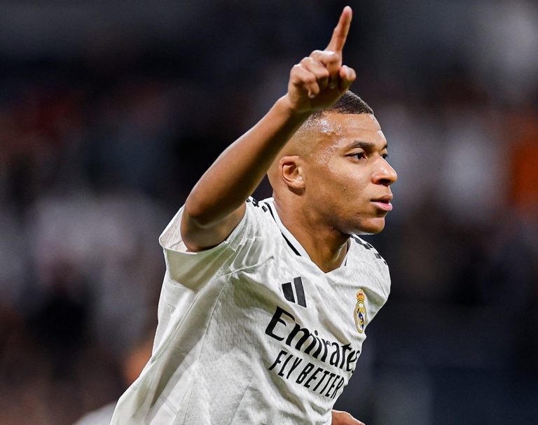 Il Real Madrid scarica Mbappé? Clamoroso scenario Il Real Madrid scarica Mbappé? Clamoroso scenario