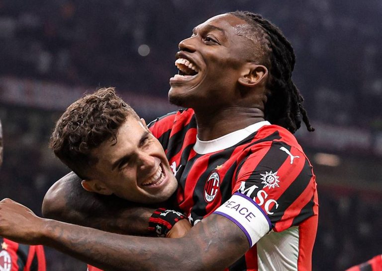 Milan, Leao: “Con Fonseca in panchina senza spiegazioni, ora la svolta”