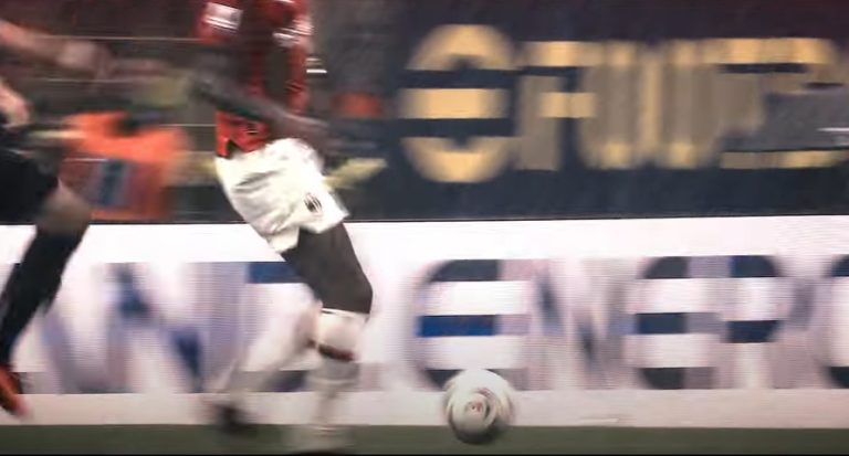 Il docufilm della Serie A nel mondo