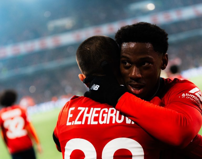 David ha scelto: beffa per Juve e Inter