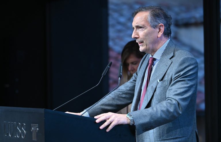 Gubitosi (Luiss): “Grande impatto di White Lotus a Taormina”, turismo deve puntare sulla formazione”