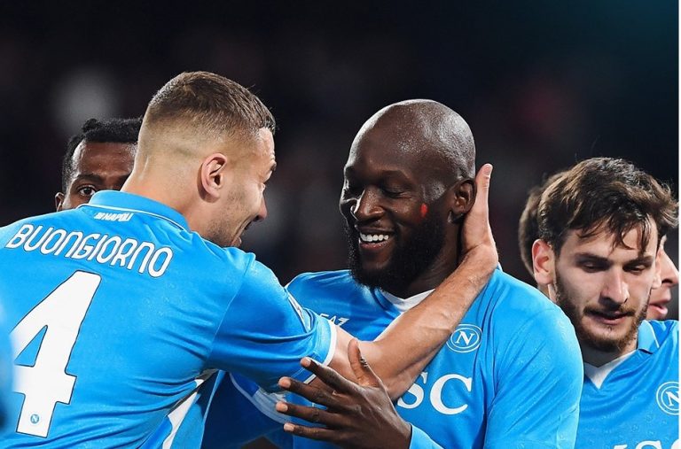 Napoli-Roma 1-0, highlights e gol