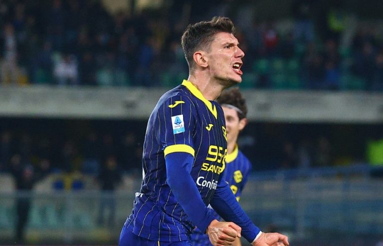 Verona-Roma 3-2, highlights e gol Verona-Roma 3-2, highlights e gol