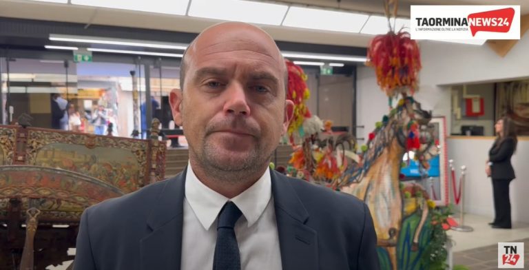 Stadio Taormina, Quattrocchi: “Nel 2025 l’aumento della capienza” (VIDEO)