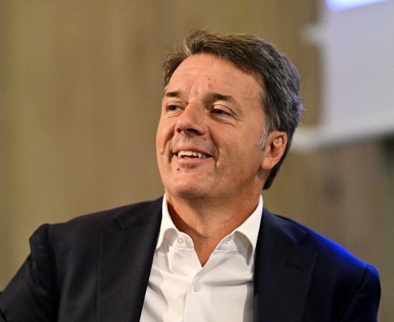 Renzi: “Disastro nei treni, via Salvini”