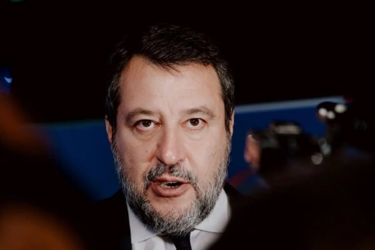 Salvini: “Ho vissuto anni complicati”