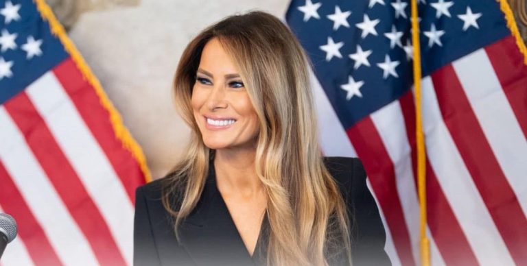 Turismo Taormina, dopo il G7 e White Lotus arriva l’effetto Melania Trump Turismo Taormina, dopo il G7 e White Lotus arriva l’effetto Melania Trump