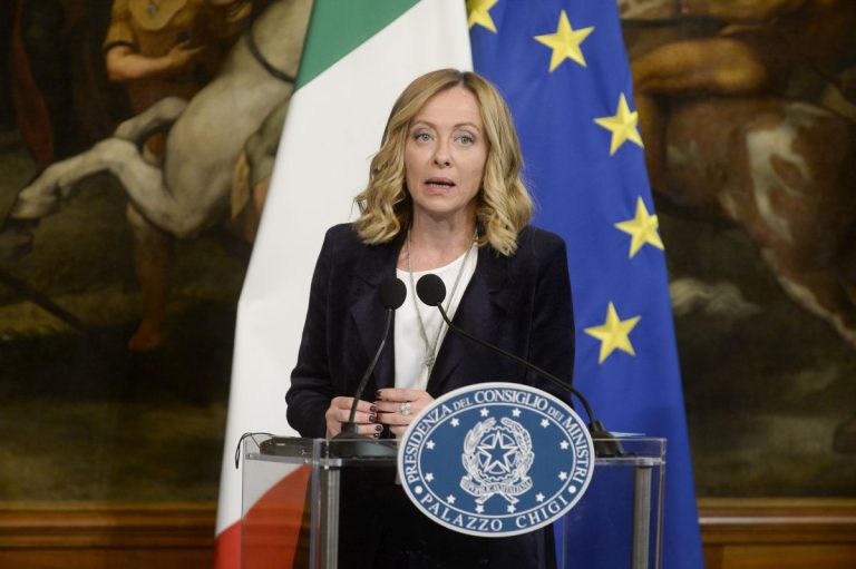 Nassiriya, Meloni: “Tremendo attentato, l’Italia non dimentica”