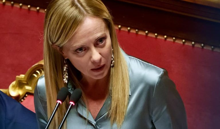 Fdi: “Silenzio di Schlein su violenza in piazza”