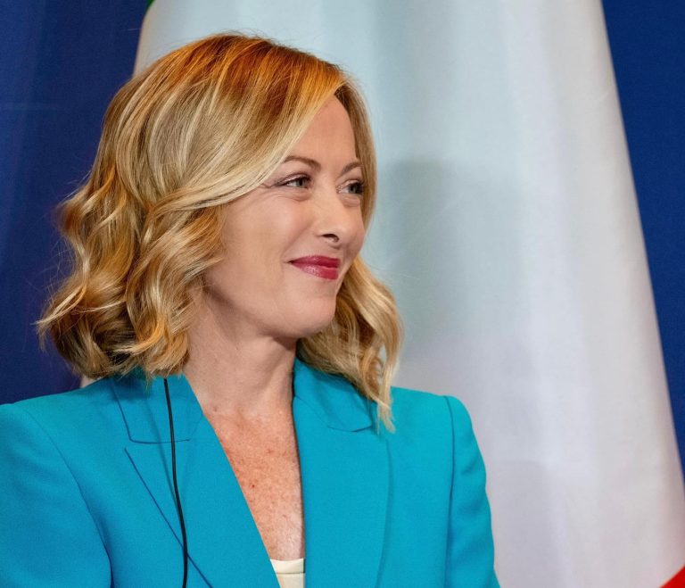 Meloni: “Auguri al presidente Trump, rafforzeremo il legame con gli Usa”
