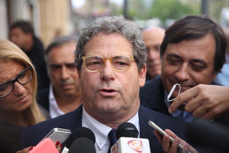 Miccichè: “Forza Italia è nel mio Dna, ma non mi interessa rientrarci”