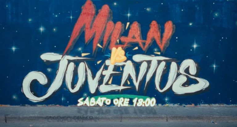 Milan-Juve, torna la sfida eterna