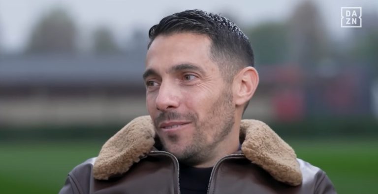 Moncada: “Cosi al Milan facciamo scout”