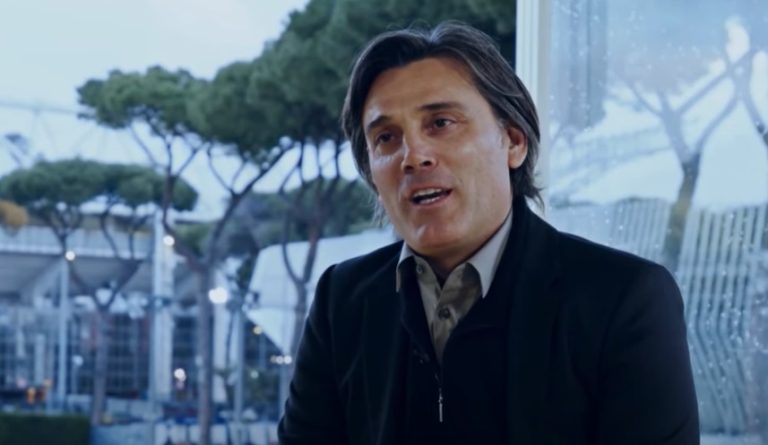 Roma, clamorosa svolta: Montella supera tutti nella corsa alla panchina