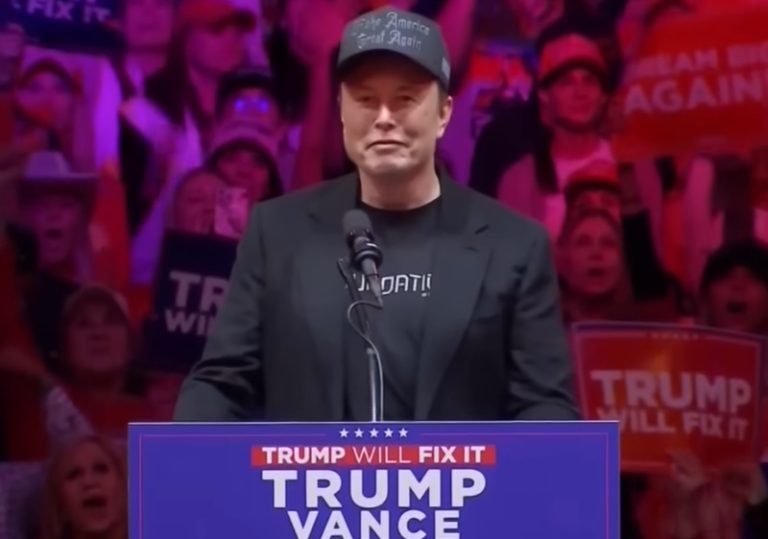 Elezioni Usa, Musk già esulta per Trump: “Game, set and match”