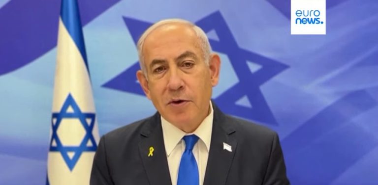Netanyahu licenzia il ministro della Difesa Yoav Gallant