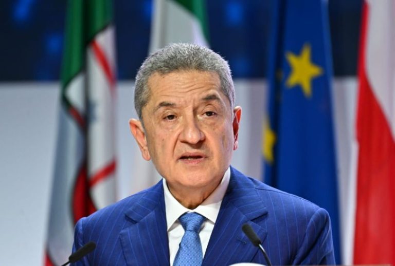 Panetta: “La Bce normalizzi la politica monetaria”