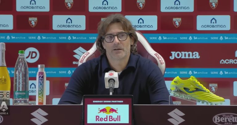Torino, Vanoli a rischio: Mazzarri è pronto