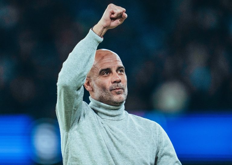 Manchester City-Guardiola: arriva il rinnovo del contratto