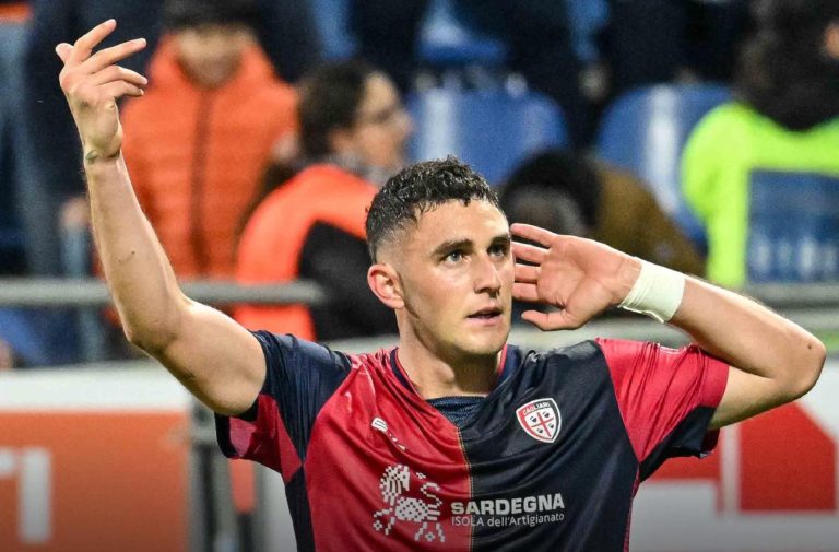 Cagliari-Verona 1-0, highlights e gol
