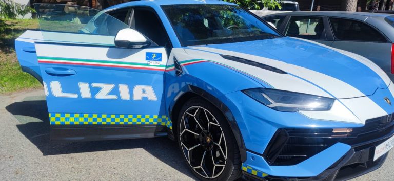 Taormina e Naxos, controlli della Polizia: 28enne in manette, aveva dosi di cocaina e crack