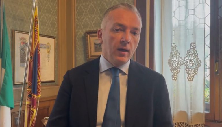 Asiago con Taormina, il sindaco “nordico del sud” abbatte il muro della Questione meridionale