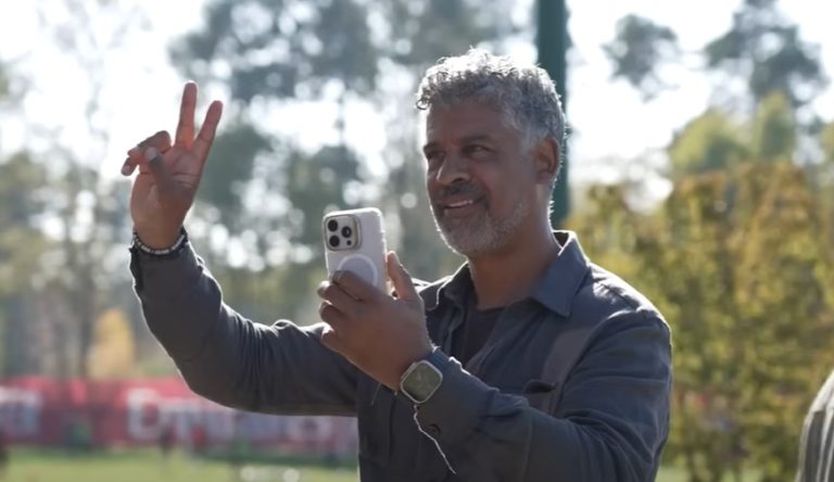Rijkaard “incorona” Reijnders: “Diventerà uno dei top al mondo”