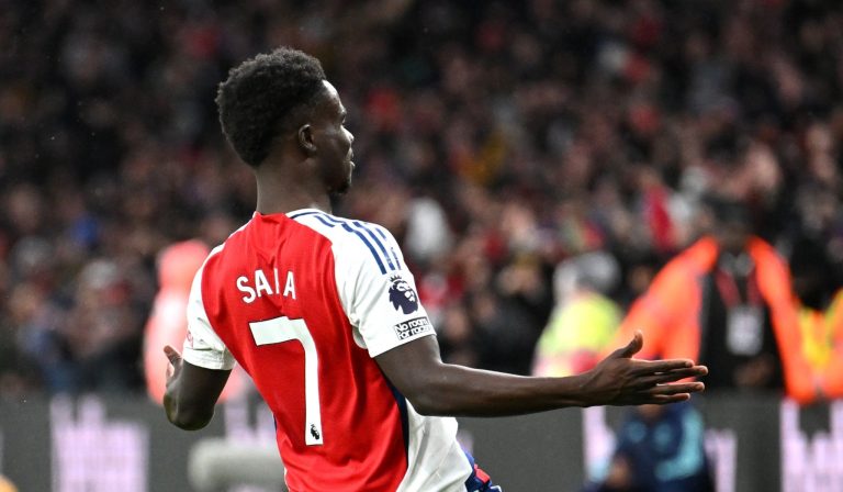 Arsenal-Nottingham 3-0, highlights e gol