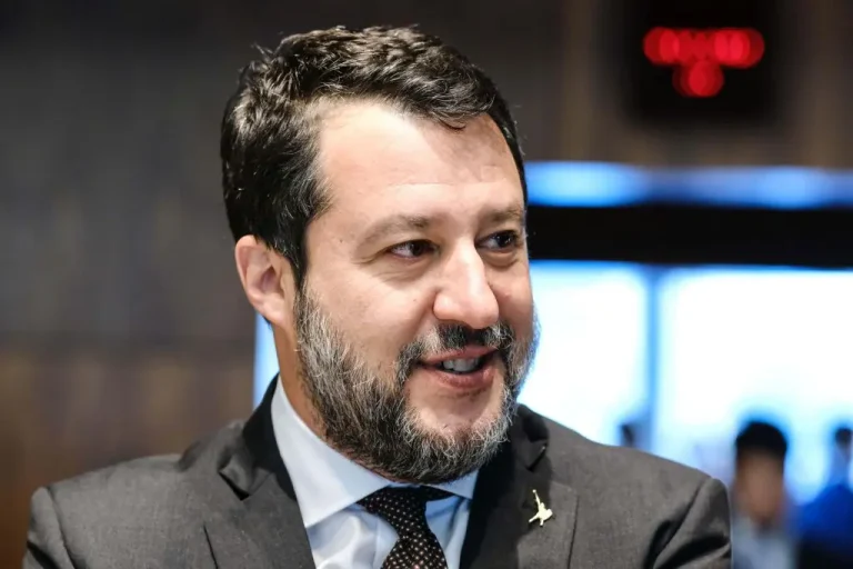 Salvini: “Io sindaco di Milano? Mi piacerebbe ma non a breve”