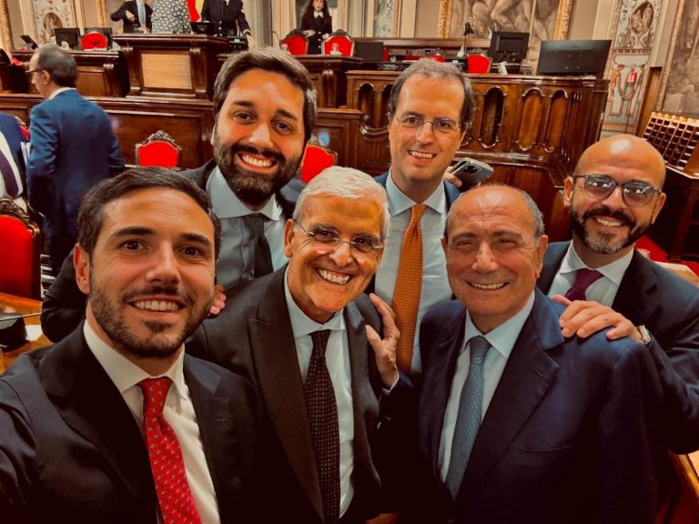 Ars, De Leo eletto segretario della Commissione Ue. FI: “Figura di grande competenza”