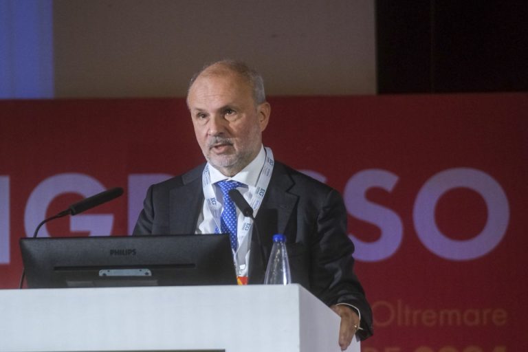 Schillaci: “Antibiotico-resistenza, 21 mln per ricerca nuovi farmaci” Schillaci: “Antibiotico-resistenza, 21 mln per ricerca nuovi farmaci”