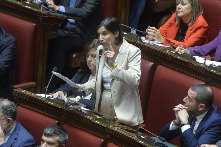 Schlein: “Impegnati a costruire alleanze. Contrari al terzo mandato”