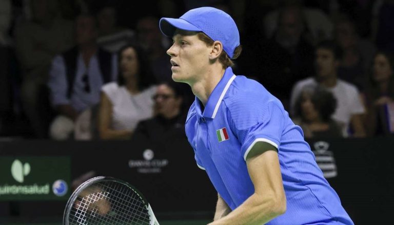 Vincono Berrettini e Sinner, ItalDavis in finale con l’Olanda