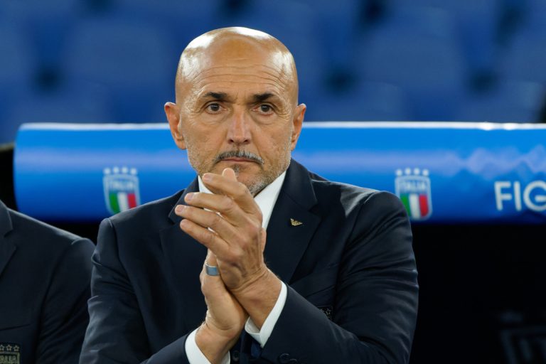 Italia, Comuzzo, Savona e Rovella tra i 23 azzurri di Spalletti