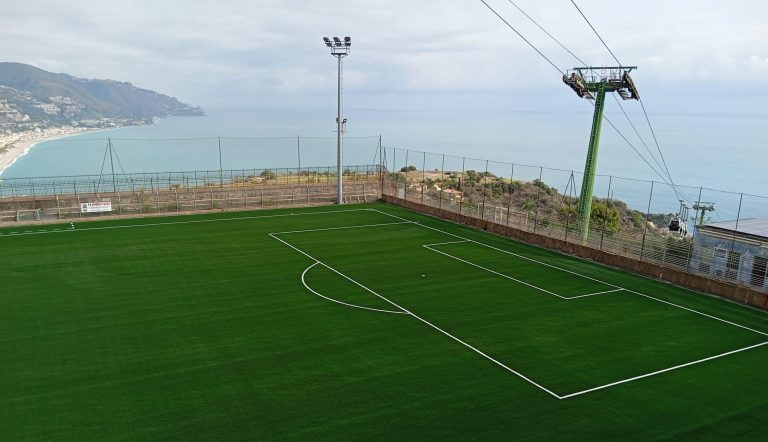 Stadio “Bacigalupo” di Taormina: incarico per la capienza tribuna e agibilità